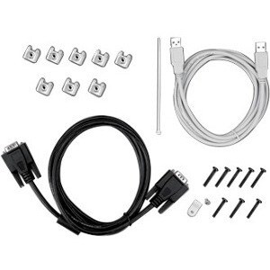 Advantech IDS-3119 19.0" Class Open-frame LCD Touchscreen Monitor - 5:4 - 5 ms - 48.3 cm (19") Viewable - 5-wire Resistive