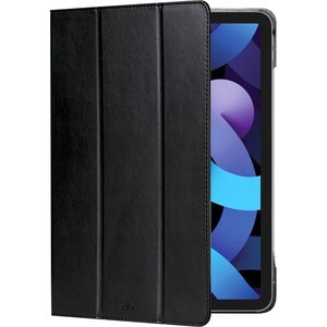 dbramante1928 ApS Risskov Carrying Case for 32.8 cm (12.9") Apple iPad Pro (5th Generation) Tablet - Black - 254 mm Height