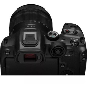 Canon ER-SC2 Hot Shoe Cover