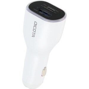 Dicota Universal PRO 100 W Autoadapter - 100 W - 5 V Gleichstrom, 20 V DC, 12 V Gleichstrom - 5 A