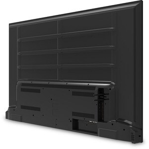 ViewSonic CDE6512 65" 4K UHD Commercial Display with VESP, Wireless Screen Sharing, USB Wi-Fi Capabilities, RJ45, HDMI, US