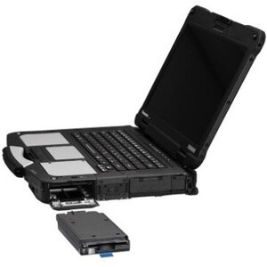 Panasonic TOUGHBOOK FZ-40AC-00KM 14" Touchscreen Rugged Notebook - Full HD - 1920 x 1080 - Intel Core i5 11th Gen i5-1145G