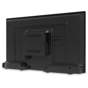 ViewSonic Commercial Display CDE4312 - 43" 4K, 16/7 Operation, Integrated Software, 2GB RAM, 16GB Storage - 230 cd/m2 - Vi