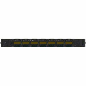 Mellanox Quantum 2 NDR InfiniBand Switch - 32 Infiniband Ports - 400 Gigabit EthernetOSFP - Manageable - Rack-mountable - 1U