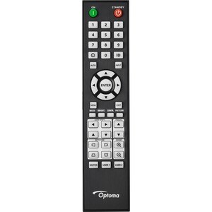 Optoma ZU920TST 3D Objektiv mit kurzer Brennweite (Short Throw) Wandmontierbar DLP-Projektor - 16:10 - Hoher Dynamikbereic
