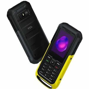 TCL 3189D 2.4 4G GRAY