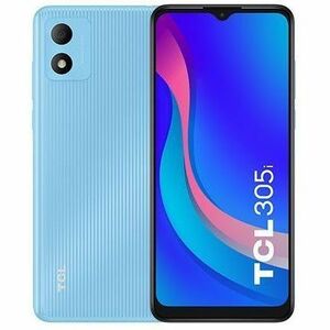 TCL 305I 4G 2GB+32GB BLACK