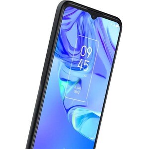 TCL 305 32 GB Smartphone - 16.6 cm (6.5") LCD HD+ 720 x 1600 - Cortex A53Quad-core (4 núcleos) 2 GHz - 2 GB RAM - 4G - Cin