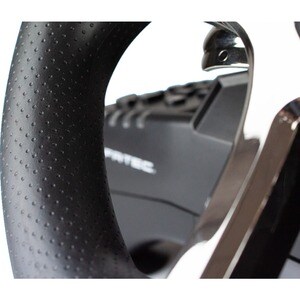 Blade Hurricane MKII Gaming Steering Wheel - PC, PlayStation 3, PlayStation 4, Nintendo Switch