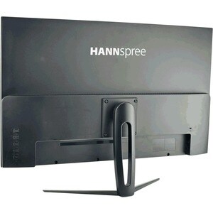 Hannspree HSG1408 80 cm (31.5") WQHD LCD Monitor - 16:9 - Textured Black - 812.80 mm Class - Thin Film Transistor (TFT) - 