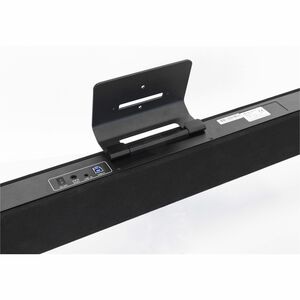 KINDERMANN KVB120 Videokonferenzausrüstung - CMOS - 3840 x 2160 Video (Live) - 4K UHD - USB - Intern Lautsprecher - Intern