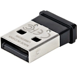 ADATTATORE BLUETOOTH 5.0 USB -