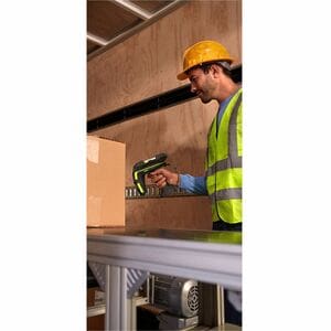 Zebra RFD90 RFID Reader - 21.98 ft Read Distance - 902 MHz to 928 MHz - UHF - Wireless LAN - USB