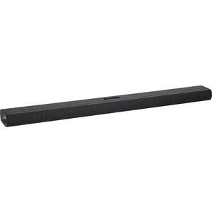 Harman Citation 5.1.2 Bluetooth Sound Bar Speaker - 630 W RMS - Alexa Supported - Black - 52 Hz to 20 kHz - 3D Surround So