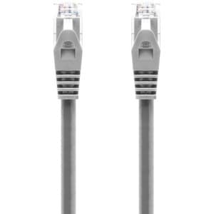 10M GREY CAT6 NETWORK CABLE