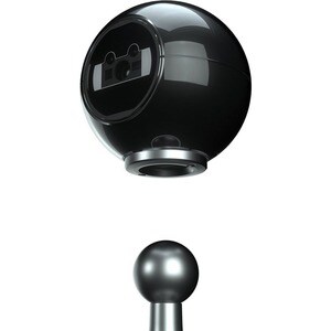 Newland FR50 Pearl - 360 mm Scan-Abstand - 1D, 2D - LED - CMOS - , Infrarot - USB - Stand enthalten - IP42