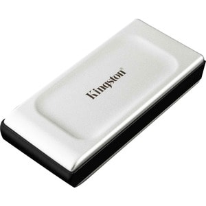 SSD Portable Kingston XS2000 Durci - Externe - 400 Go - USB 3.2 (Gen 2) - 2000 Mo/s Taux de transfer maximale en lecture