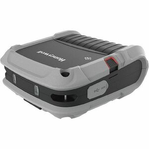 Honeywell RP4f Mobile Direct Thermal Printer - Monochrome - Portable - Label Print - USB - Bluetooth - Wireless LAN - Near