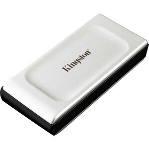 Kingston Tragbar Robust Solid State-Laufwerk - Extern - 400 GB - USB 3.2 (Gen 2) - 2000 MB/s Maximale Lesegeschwindigkeit