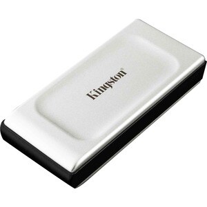 Kingston XS2000 400 GB Portátil Rugoso Unidade de estado sólido - Externo - USB 3.2 (Geração 2) - 2000 MB/s Maximum Read T