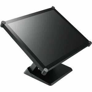 AG Neovo TX-1902 19" Class LCD Touchscreen Monitor - 5:4 - 3 ms - 48.3 cm (19") Viewable - Projected Capacitive - 10 Point