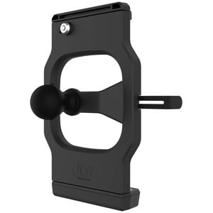 The Joy Factory aXtion LockDown Universal Holder for 8.1-inch to 10-inch Tablets - Portrait, Landscape - 11.4" Height x 7.