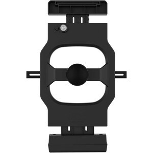 The Joy Factory aXtion LockDown Universal Holder for 9.4-inch to 11.3-inch Tablets - Portrait, Landscape - 11.4" Height x 