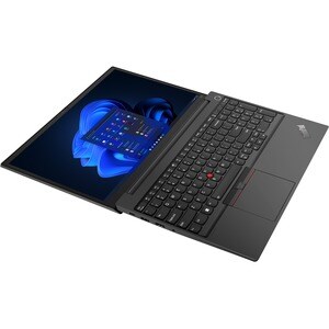 Lenovo ThinkPad E15 Gen 4 21E6005MGE 39,6 cm (15,6 Zoll) Notebook - Full HD - 1920 x 1080 - Intel Core i5 12. Gen. i5-1235