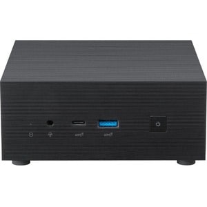 Asus PN63-S1-SYS7H15PXFD Barebone System - Mini PC - 1 x Processor Support - 11th Gen - Intel Chip - 64 GB DDR4 SDRAM DDR4