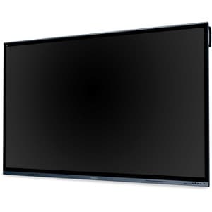 ViewSonic ViewBoard IFP8662 218.4 cm (86") 4K UHD LCD Collaboration Display - Projected Capacitive - Touchscreen - 16:9 As