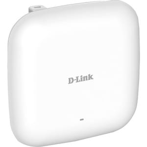 D-Link Nuclias DAP-X2850 802.11ax 3.52 Gbit/s Wireless Access Point - 2.40 GHz, 5 GHz - 4 x Internal Antenna(s) - MIMO Tec
