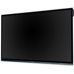ViewSonic ViewBoard IFP8662 2184,40 mm 4K UHD LCD Collaboration Display - Projiziert kapazitiv - Touchscreen - 16:9 Seiten