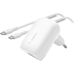 Belkin BOOST↑CHARGE 30 W Wechselstromadapter - 30 W