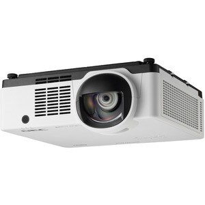 Sharp NEC Display Entry Installation NP-PE456USL Short Throw LCD Projector - 16:10 - Ceiling Mountable - 1920 x 1200 - Rea