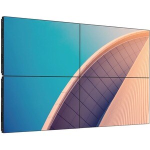Philips X-line 55BDL2105X/00 1397 mm LCD Digital-Signage-Display - 1920 x 1080 - Direct-LED - 500 cd/m² - 1080p - USB - HD