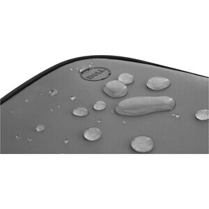 Dell EcoLoop Urban CP4523G Estojo de transporte (Mochila) para 38.1 cm (15") Notebook - Cinzento - Resistente ao clima - P