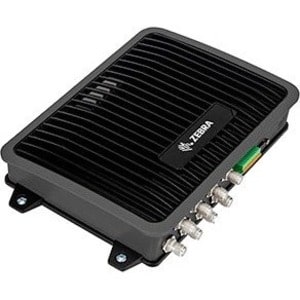 Lecteur RFID Zebra FX9600 - 902 MHz à 928 MHz - UHF - USB - Réseau (RJ-45)