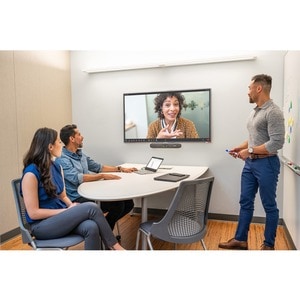 Poly Studio R30 Video Conference Equipment - Full HD - USB - Wireless LAN - Wall Mountable