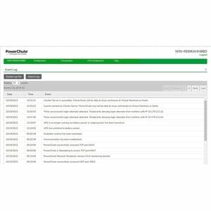 APC by Schneider Electric PowerChute Network Shutdown v. 4.5 - Subscription Licence - 1 License - 3 Year - Electronic