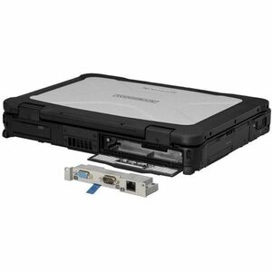 Module d'extension pour ordinateur portable Panasonic - Gris