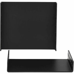 Tripp Lite by Eaton SmartRack 2U Mounting Rail Deep Adapter Kit for Server Racks, 4 in. (10.2 cm) - Mounting Rail Kit for 