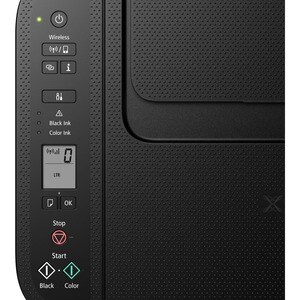 PIXMA TS3450 EUR BLACK