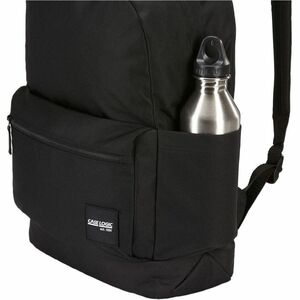 Case Logic Commence CCAM-1216 Carrying Case (Backpack) for 15.6" Notebook, Electronics, Book, Folder, Water Bottle, Access