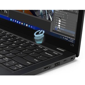 Portátil - Lenovo ThinkPad L13 Gen 3 21B3000KSP 33,8 cm (13,3") - WUXGA - 1920 x 1200 - Intel Core i7 12a Gen i7-1255U Dec