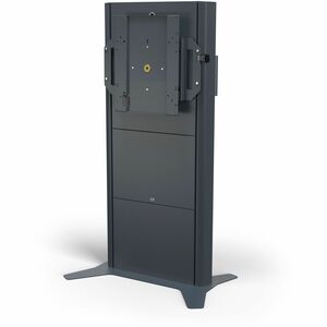 SMS Presence Mobile Body - Dark Grey - 1