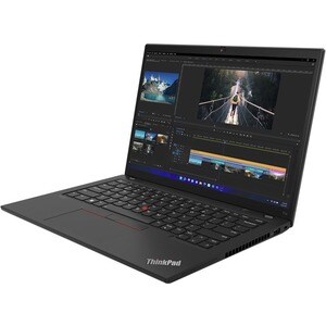 Lenovo ThinkPad T14 Gen 3 21AH00H7GE LTE 35,6 cm (14 Zoll) Notebook - WUXGA - 1920 x 1200 - Intel Core i5 12. Gen. i5-1235