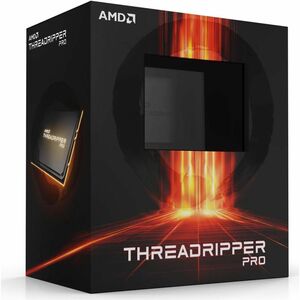 AMD Ryzen Threadripper PRO 5000 5975WX Dotriaconta-Core (32 Core) 3,60 GHz Prozessor - 128 MB L3 Cache - 16 MB L2 Cache - 