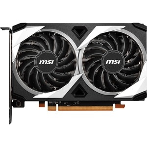 Radeon RX 6500 XT MECH 2X 4G OC