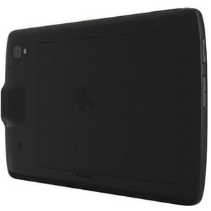 Zebra ET4X Robust Tablet - 20,3 cm (8 Zoll) WXGA - Qualcomm Snapdragon SM6375 Octa-Core - 4 GB - 64 GB - Android 11 - 5G -