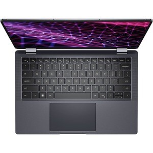 Dell Latitude 9000 9430 35.6 cm (14") Ecrã tátil Convertível Portátil 2 em 1 - 2560 x 1600 - Intel Core i7 12ª geração Mic